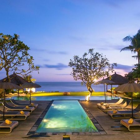 Villa Melissa Canggu Exterior foto